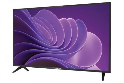 Skytech 40ST2102 40 inç FULL HD 100 Ekran Flat Uydu Alıcılı Smart Led Android Televizyon