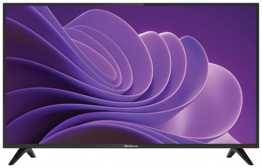 Skytech 40ST2102 40 inç FULL HD 100 Ekran Flat Uydu Alıcılı Smart Led Android Televizyon