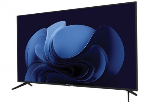 Skytech 50ST2104 50 inç 4K Ultra HD 126 Ekran Çerçevesiz Flat Uydu Alıcılı Smart Led Android Televizyon