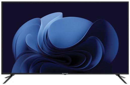 Skytech 50ST2104 50 inç 4K Ultra HD 126 Ekran Çerçevesiz Flat Uydu Alıcılı Smart Led Android Televizyon
