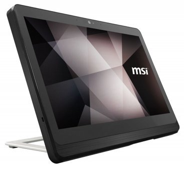 MSI Pro 16 Flex 8GL-083TR Dahili UHD Graphics 600 Ekran Kartlı N4000 4 GB Ram DDR4 128 GB SSD 15.6 inç HD Windows 10 Pro Dokunmatik All in One Bilgisayar