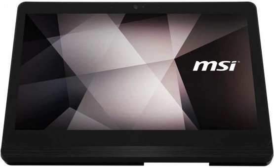 MSI Pro 16 Flex 8GL-083TR Dahili UHD Graphics 600 Ekran Kartlı N4000 4 GB Ram DDR4 128 GB SSD 15.6 inç HD Windows 10 Pro Dokunmatik All in One Bilgisayar