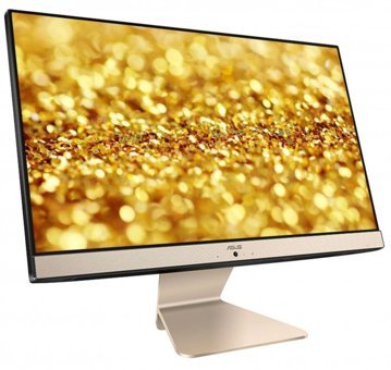 Asus Vivo V222FAK-BA025M01 Dahili UHD Graphics Ekran Kartlı Intel Core i5 10210U 8 GB Ram DDR4 256 GB SSD 21.5 inç Full HD FreeDos All in One Bilgisayar