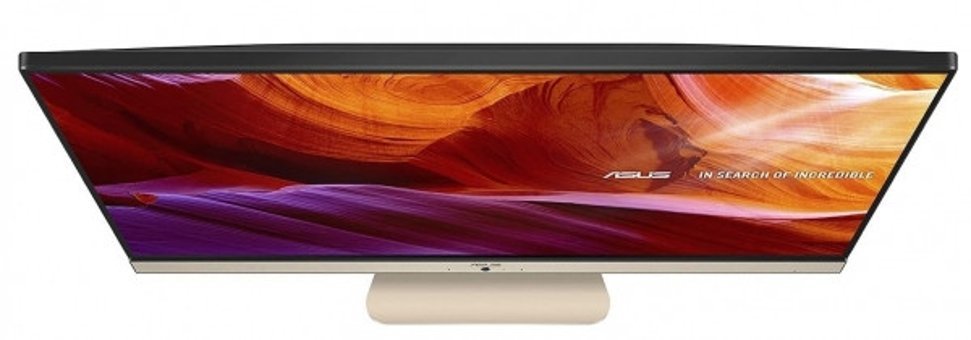 Asus Vivo V241EPK-BA038M01 Harici Ekran Kartlı Intel Core i5 1135G7 8 GB Ram DDR4 512 GB SSD 23.8 inç Full HD FreeDos All in One Bilgisayar