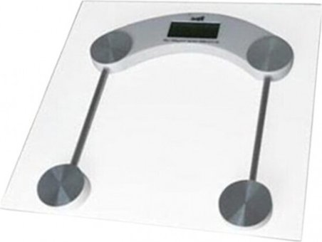 Bestka BSK-901 Cam Dijital Tartı