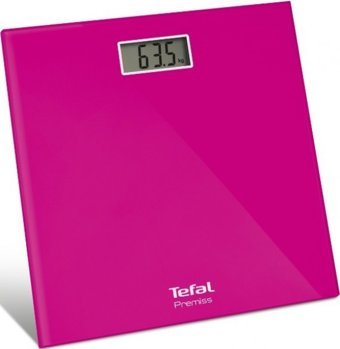 Tefal Premiss Cam Dijital Tartı
