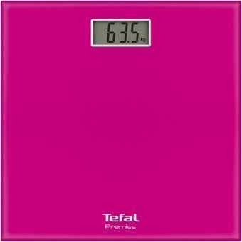 Tefal Premiss Cam Dijital Tartı