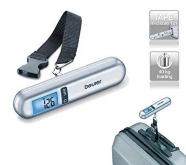 Beurer LS-06 Dijital Tartı