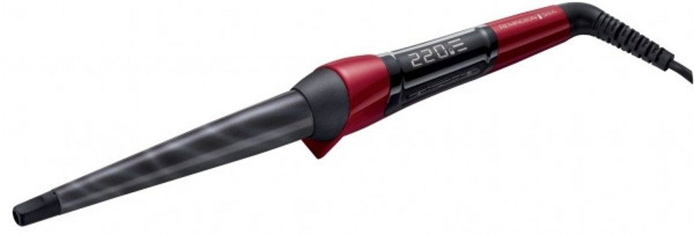 Remington CI96W1 Silk Otomatik 13 mm Bukle Dalga Seramik Saç Maşası