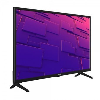 Vestel 32FA9510 32 inç FULL HD 80 Ekran Çerçevesiz Flat Uydu Alıcılı Smart Led Android Televizyon