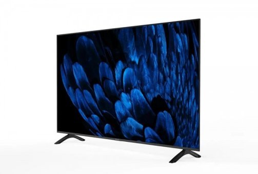 Sunny SN50FMN252 50 inç 4K Ultra HD 126 Ekran Çerçevesiz Flat Uydu Alıcılı Smart Led Webos Televizyon