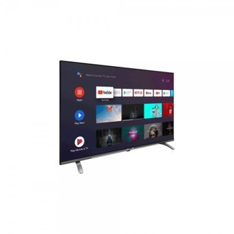 Arçelik A40 B 685 A 40 inç FULL HD 100 Ekran Çerçevesiz Flat Uydu Alıcılı Smart Led Android Televizyon
