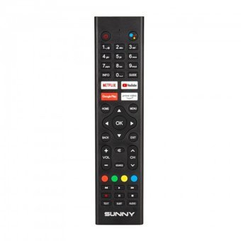 Sunny SN55FMN601 55 inç 4K Ultra HD 139 Ekran Çerçevesiz Flat Uydu Alıcılı Smart Led Android Televizyon