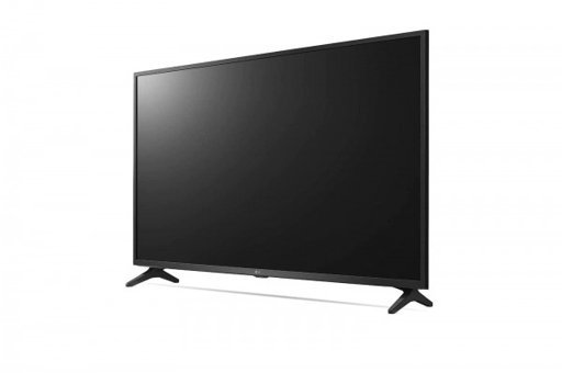 LG 55UQ75006LF 55 inç 4K Ultra HD 139 Ekran Çerçevesiz Flat Uydu Alıcılı Smart Led Webos Televizyon