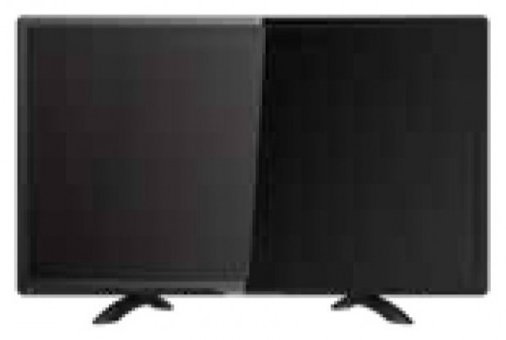 Blaupunkt BL24120 24 inç Hd Ready 61 Ekran Flat Uydu Alıcılı Led Televizyon
