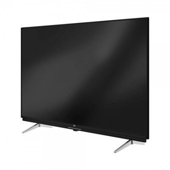 Beko B65 OLED C 970 B 65 inç 4K Ultra HD 164 Ekran Çerçevesiz Flat Uydu Alıcılı Smart Oled Android Televizyon