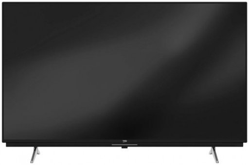 Beko B65 OLED C 970 B 65 inç 4K Ultra HD 164 Ekran Çerçevesiz Flat Uydu Alıcılı Smart Oled Android Televizyon