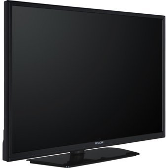 Hitachi 32HT4060HD 32 inç Hd Ready 80 Ekran Flat Uydu Alıcılı Led Televizyon