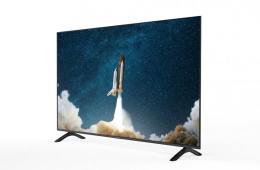Sunny SN50FMN242 50 inç 4K Ultra HD 126 Ekran Çerçevesiz Flat Uydu Alıcılı Smart Led Webos Televizyon