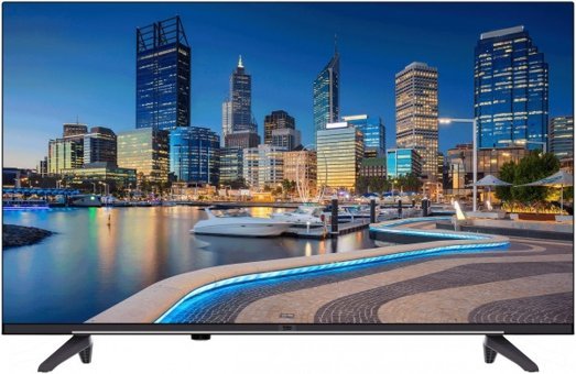 Beko B32 A 675 A 32 inç Hd Ready 80 Ekran Çerçevesiz Flat Uydu Alıcılı Smart Led Televizyon