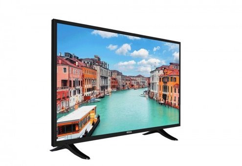 Regal 39R653H 39 inç Hd Ready 98 Ekran Flat Uydu Alıcılı Smart Led Televizyon