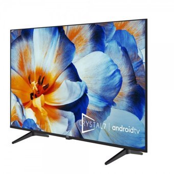 Beko B65 C 890 A 65 inç 4K Ultra HD 164 Ekran Çerçevesiz Flat Uydu Alıcılı Smart Led Android Televizyon