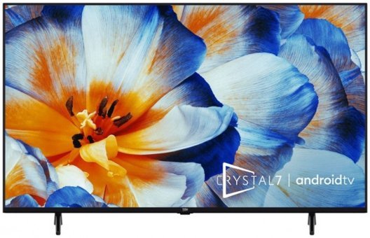 Beko B65 C 890 A 65 inç 4K Ultra HD 164 Ekran Çerçevesiz Flat Uydu Alıcılı Smart Led Android Televizyon