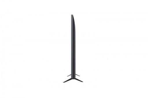 LG 65UP77106LB 65 inç 4K Ultra HD 164 Ekran Çerçevesiz Flat Uydu Alıcılı Smart Led Webos Televizyon