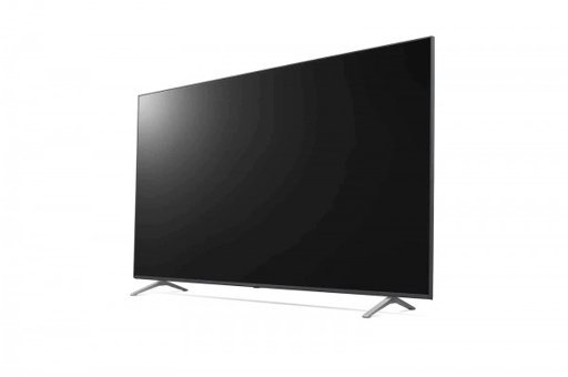 LG 65UP77106LB 65 inç 4K Ultra HD 164 Ekran Çerçevesiz Flat Uydu Alıcılı Smart Led Webos Televizyon