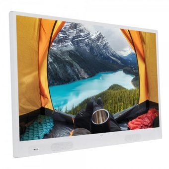 Vestel 32H9520B 32 inç Hd Ready 80 Ekran Çerçevesiz Flat Uydu Alıcılı Smart Led Televizyon