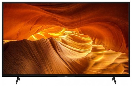 Sony KD-50X72K 50 inç 4K Ultra HD 126 Ekran Çerçevesiz Flat Uydu Alıcılı Smart Led Android Televizyon
