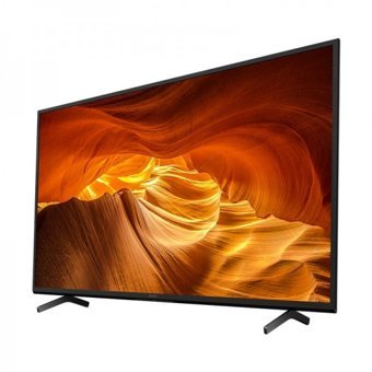 Sony KD-50X72K 50 inç 4K Ultra HD 126 Ekran Çerçevesiz Flat Uydu Alıcılı Smart Led Android Televizyon
