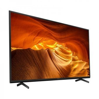 Sony KD-50X72K 50 inç 4K Ultra HD 126 Ekran Çerçevesiz Flat Uydu Alıcılı Smart Led Android Televizyon
