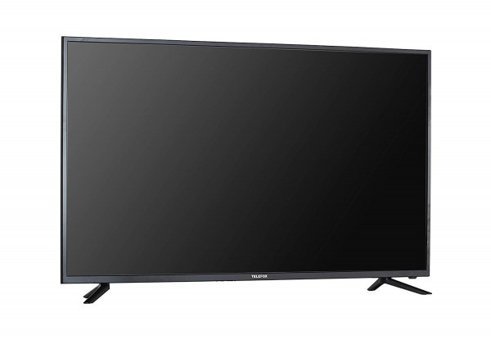 Telefox 55TFH5500 55 inç FULL HD 139 Ekran Flat Uydu Alıcılı Led Televizyon