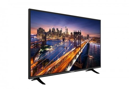 Regal 55R7520UA 55 inç 4K Ultra HD 139 Ekran Çerçevesiz Flat Uydu Alıcılı Smart Led Televizyon