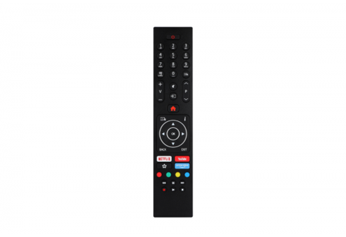 Regal 55R7520UA 55 inç 4K Ultra HD 139 Ekran Çerçevesiz Flat Uydu Alıcılı Smart Led Televizyon