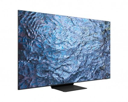Samsung 85QN900C 85 inç 8K Ultra HD 216 Ekran Çerçevesiz Flat Uydu Alıcılı Smart Led Tizen Televizyon