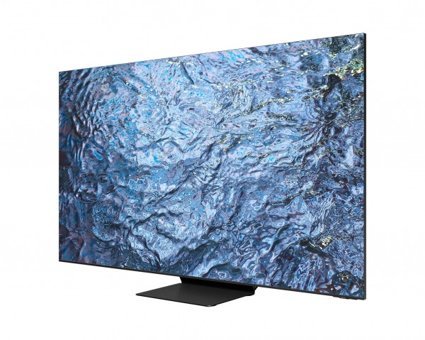 Samsung 85QN900C 85 inç 8K Ultra HD 216 Ekran Çerçevesiz Flat Uydu Alıcılı Smart Led Tizen Televizyon