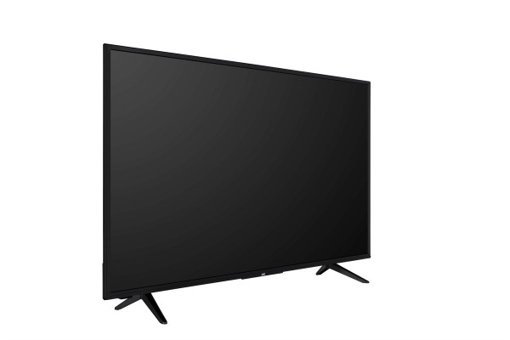 JVC LT-65VA3005T 65 inç 4K Ultra HD 164 Ekran Çerçevesiz Flat Uydu Alıcılı Smart Led Android Televizyon