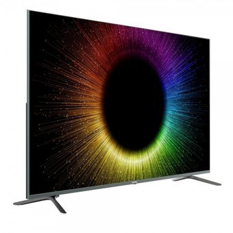Vestel 65UM9900 65 inç 4K Ultra HD 164 Ekran Çerçevesiz Flat Uydu Alıcılı Smart Led QUI Televizyon