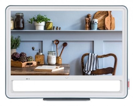 Vestel 24HA9520M 24 inç Hd Ready 61 Ekran Çerçevesiz Flat Uydu Alıcılı Smart Led Android Televizyon