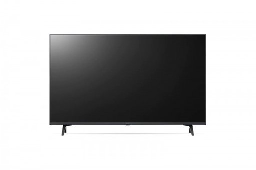 LG 43UQ80009LB 43 inç 4K Ultra HD 108 Ekran Çerçevesiz Flat Uydu Alıcılı Smart Led Webos Televizyon