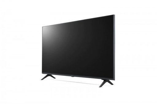 LG 43UQ80009LB 43 inç 4K Ultra HD 108 Ekran Çerçevesiz Flat Uydu Alıcılı Smart Led Webos Televizyon