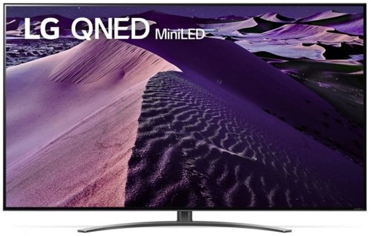 LG 55QNED866QA 55 inç 4K Ultra HD 139 Ekran Çerçevesiz Flat Uydu Alıcılı Smart Led Webos Televizyon