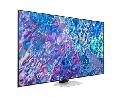 Samsung 85QN85B 85 inç 4K Ultra HD 216 Ekran Çerçevesiz Flat Uydu Alıcılı Smart Led Tizen Televizyon