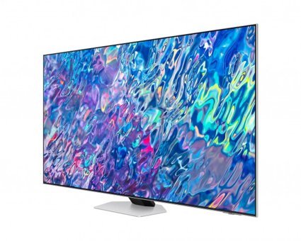 Samsung 85QN85B 85 inç 4K Ultra HD 216 Ekran Çerçevesiz Flat Uydu Alıcılı Smart Led Tizen Televizyon
