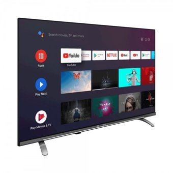 Arçelik A32 B 685 A 32 inç Hd Ready 80 Ekran Çerçevesiz Flat Uydu Alıcılı Smart Led Android Televizyon
