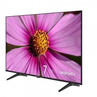 Arçelik A65 D 790 B 65 inç 4K Ultra HD 164 Ekran Çerçevesiz Flat Uydu Alıcılı Smart Led Android Televizyon