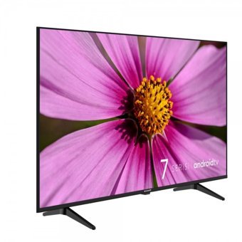 Arçelik A65 D 790 B 65 inç 4K Ultra HD 164 Ekran Çerçevesiz Flat Uydu Alıcılı Smart Led Android Televizyon