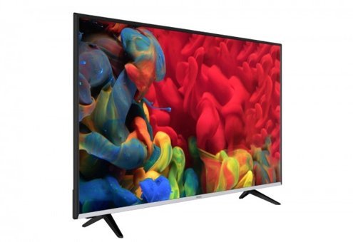 Regal 50R754UR 50 inç 4K Ultra HD 126 Ekran Çerçevesiz Flat Uydu Alıcılı Smart Led Televizyon